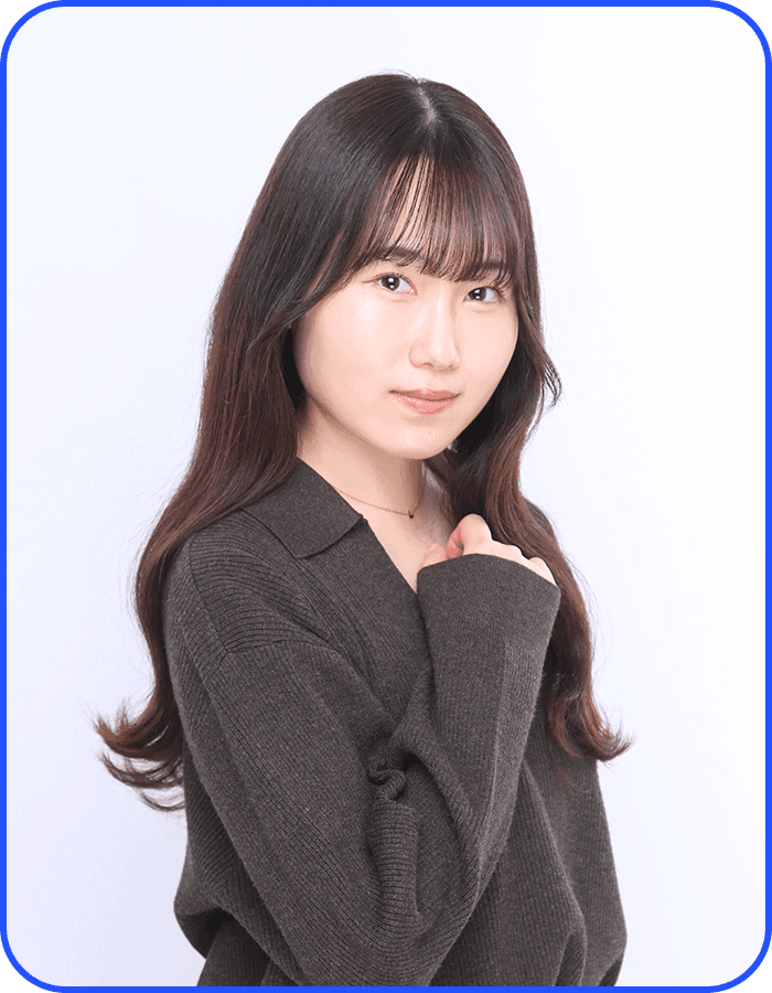 オハナちゃん役・ともちかゆま